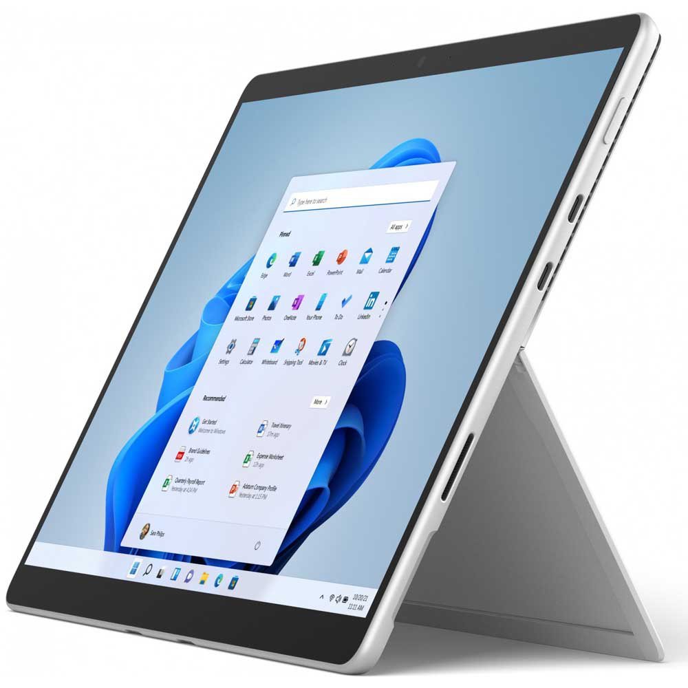 Microsoft Surface Pro 8 13 Microsoft Surface Pro 8 13